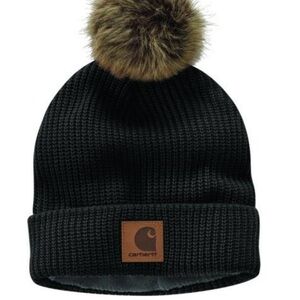 Carhartt Fleece Lined Beanie